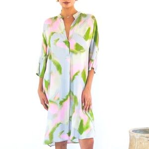 Neu Nomads Kerala Dreamy Dress